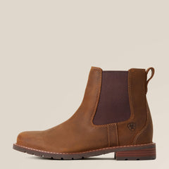 Ariat / Wexford Waterproof Chelsea Boot
