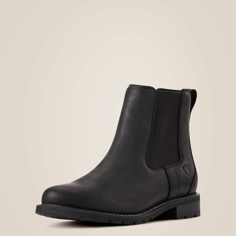 Ariat / Wexford Waterproof Chelsea Boot