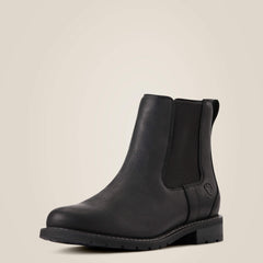 Ariat / Wexford Waterproof Chelsea Boot