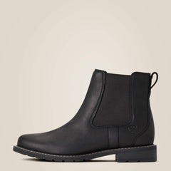 Ariat / Wexford Waterproof Chelsea Boot