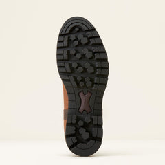 Ariat / Wexford Lug Waterproof Chelsea Boot