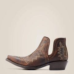 Ariat / Dixon Low Heel Western Boot