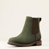 Ariat / Wexford Waterproof Chelsea Boot