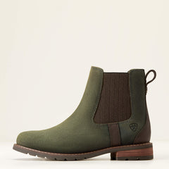 Ariat / Wexford Waterproof Chelsea Boot