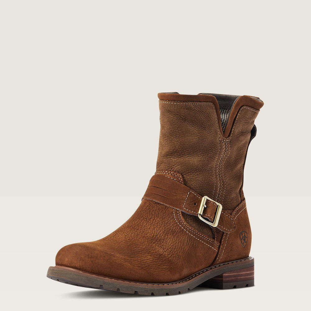 Ariat / Savannah Waterproof Boot