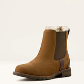 Ariat / Wexford Sherpa Waterproof Chelsea Boot