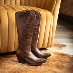 Ariat / Casanova X Toe Western Boot