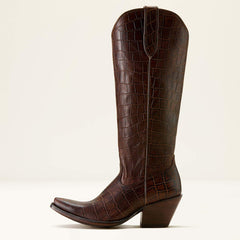 Ariat / Casanova X Toe Western Boot