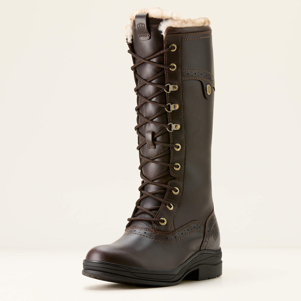 Ariat / Wythburn II Sherpa Waterproof Boot