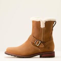 Ariat / Savannah Sherpa Waterproof Boot