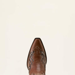 Ariat / Heritage Bliss X Toe Western Boot