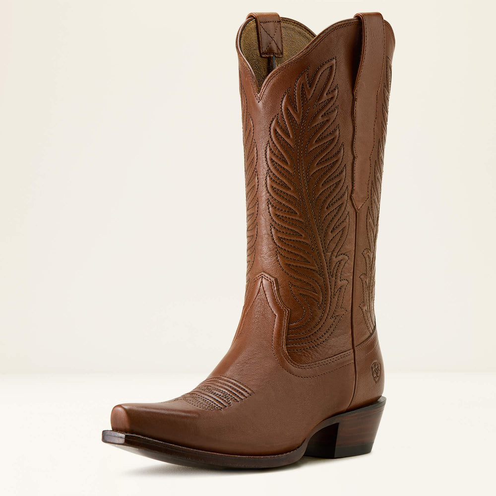 Ariat / Bowman X Toe Western Boot