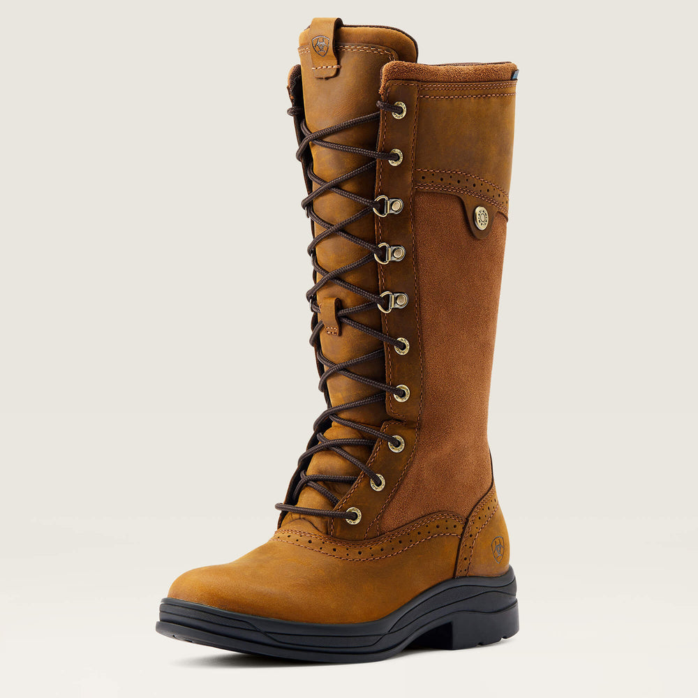 Ariat / Wythburn II Waterproof Boot