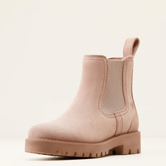 Ariat / Wexford Lug Chelsea Boot