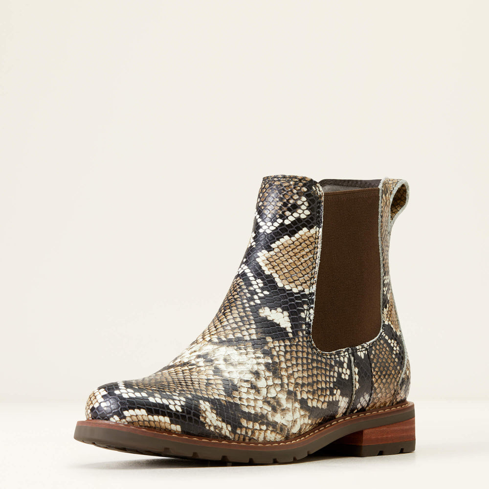 Ariat / Wexford Chelsea Boot