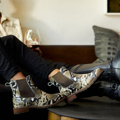 Ariat / Wexford Chelsea Boot
