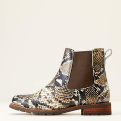 Ariat / Wexford Chelsea Boot
