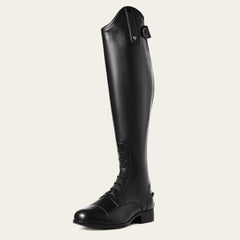 Ariat / Heritage Contour II Field Zip Tall Riding Boot