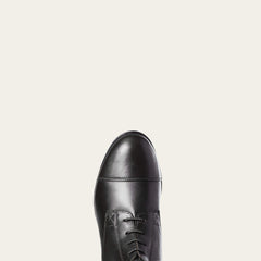Ariat / Heritage Contour II Field Zip Tall Riding Boot