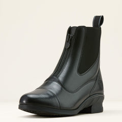 Ariat / Heritage Zip Paddock Boot