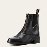 Ariat / Heritage Breeze Zip Paddock Boot