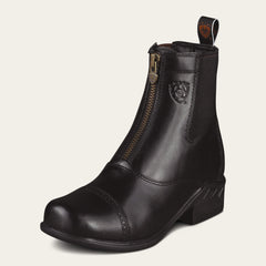 Ariat / Heritage RT Zip Paddock Boot