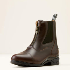 Ariat / Devon Zip Paddock Boot