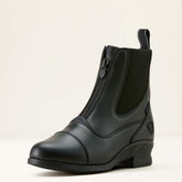 Ariat / Heritage Zip Waterproof Paddock Boot