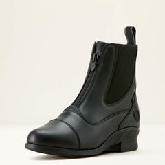 Ariat / Heritage Zip Waterproof Paddock Boot