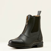 Ariat / Devon Zip Paddock Boot
