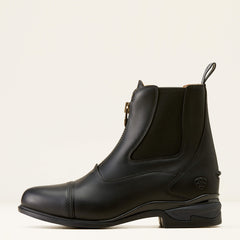 Ariat / Devon Zip Paddock Boot
