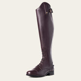 Ariat / Heritage Contour II Field Zip Tall Riding Boot