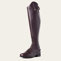 Ariat / Heritage Contour II Field Zip Tall Riding Boot