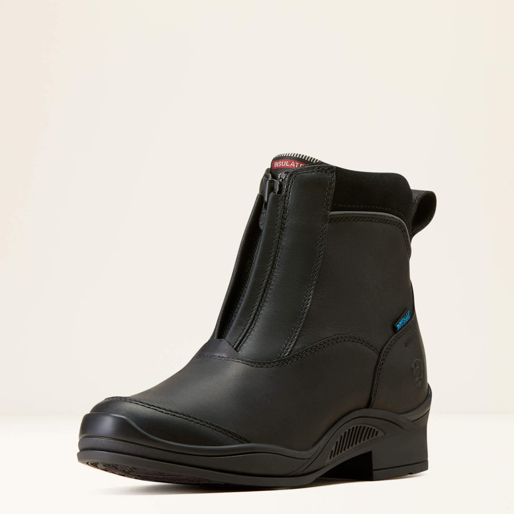 Ariat / Extreme Pro Zip Waterproof Insulated Paddock Boot