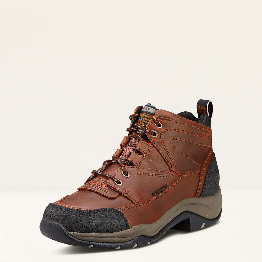 Ariat / Terrain Waterproof Boot