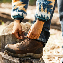 Ariat / Terrain Waterproof Boot