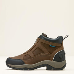 Ariat / Terrain Zip Waterproof Boot