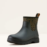 Ariat / Kelmarsh Shortie Rubber Boot
