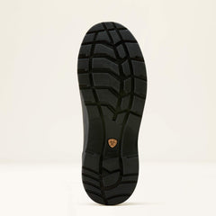 Ariat / Kelmarsh Shortie Rubber Boot