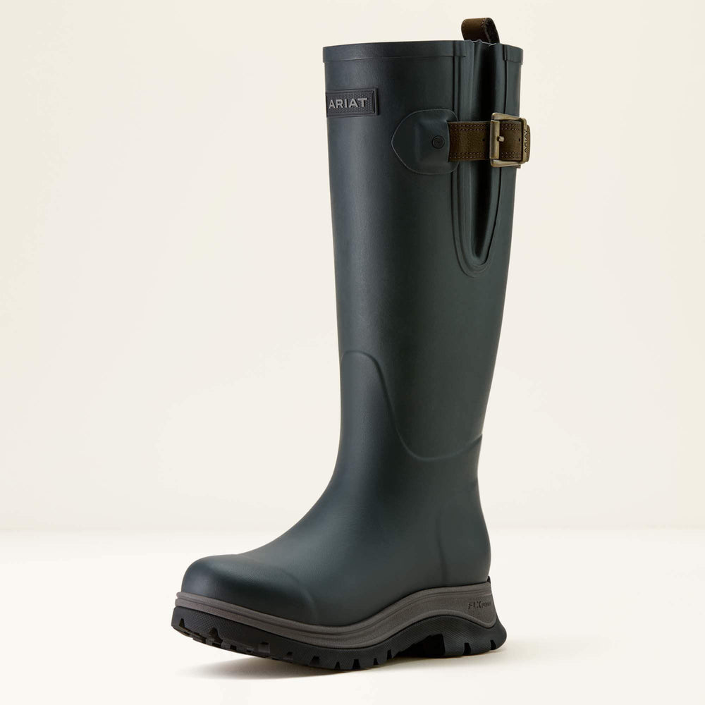 Ariat / Woodstock Rubber Boot