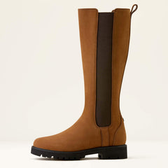 Ariat / Camden Lug Waterproof Boot