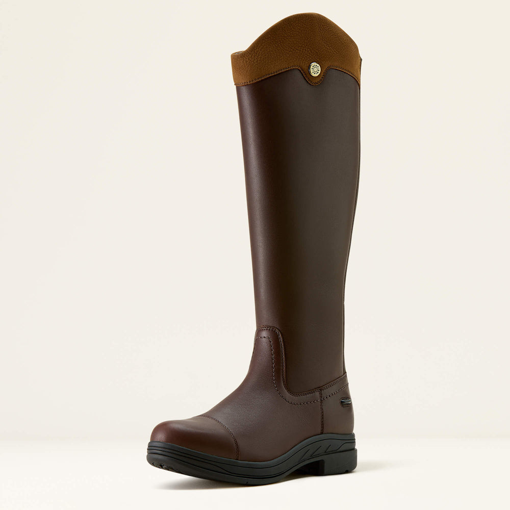 Ariat / Stamford Waterproof Boot