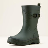 Ariat / Kelmarsh Mid Rubber Boot