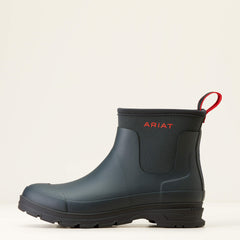 Ariat / Kelmarsh Shortie Rubber Boot