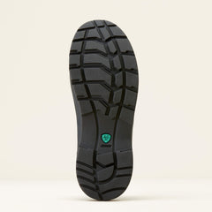 Ariat / Kelmarsh Shortie Rubber Boot