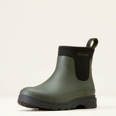 Ariat / Kelmarsh Shortie Rubber Boot