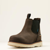 Ariat / Rebar Wedge Chelsea Waterproof Work Boot