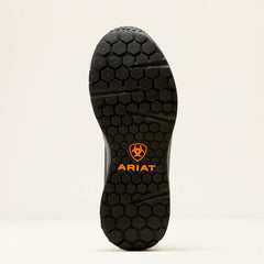 Ariat / Outpace Shift Mid Composite Toe Work Shoe