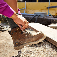 Ariat / Rebar Lift Waterproof Composite Toe Work Boot