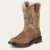 Ariat / Tracey Composite Toe Work Boot